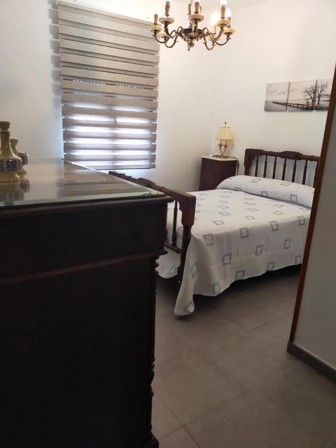 Villa Casa Carmen à Bargas Extérieur photo
