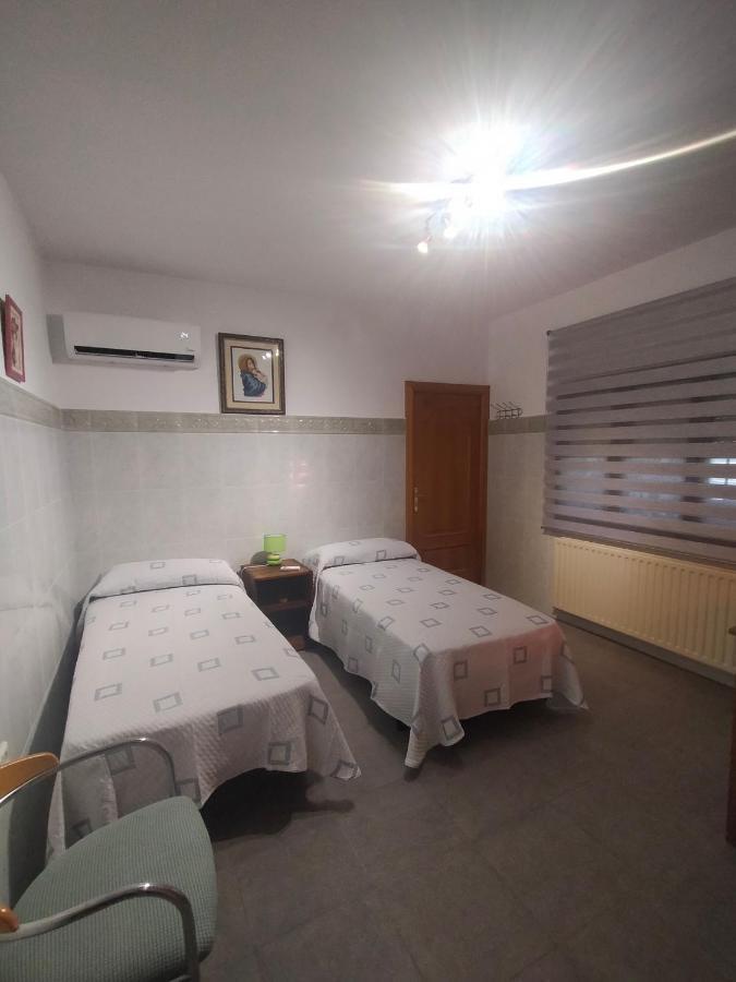 Villa Casa Carmen à Bargas Extérieur photo