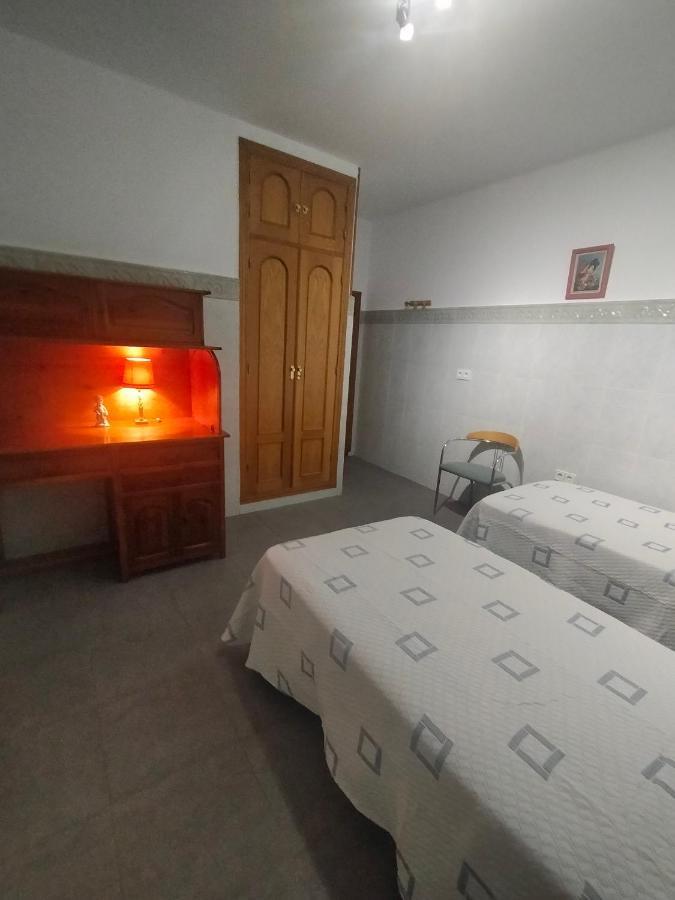 Villa Casa Carmen à Bargas Extérieur photo