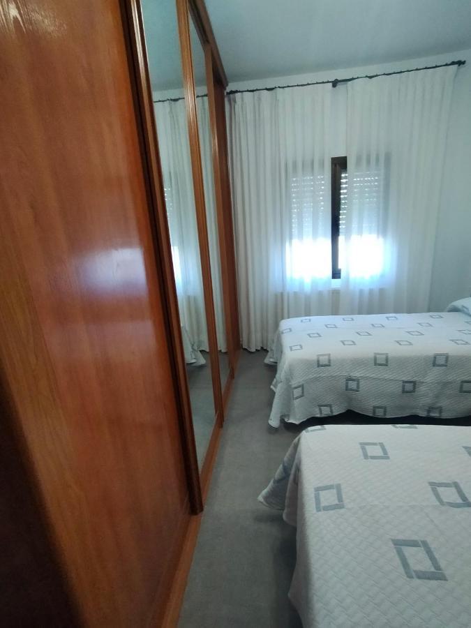 Villa Casa Carmen à Bargas Extérieur photo