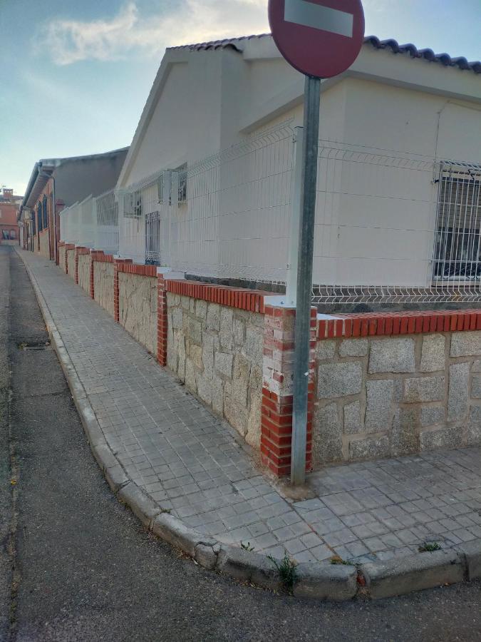 Villa Casa Carmen à Bargas Extérieur photo