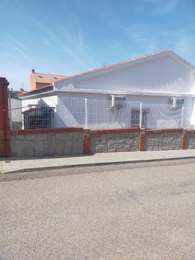 Villa Casa Carmen à Bargas Extérieur photo