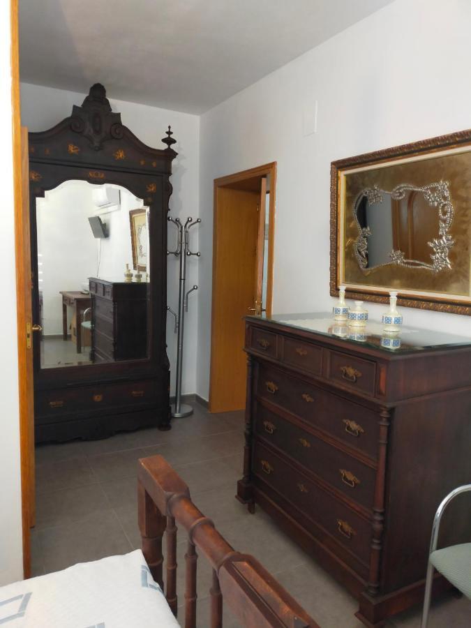 Villa Casa Carmen à Bargas Extérieur photo